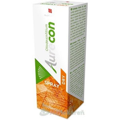 Fytofontana Aurecon Dry Spray vysušení ucha 50 ml