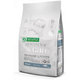 Natures Protection SC White psy adult malí sleď 1,5 kg