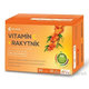 Noventis Vitamín C + Rakytník 40 tablet