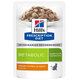 Hill's PD Feline Metabolic kapsička pro kočky 12x85 g