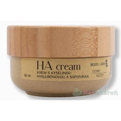Boos Labs HA krém 50 ml
