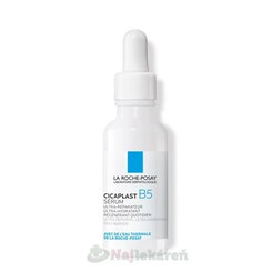 La Roche-Posay Cicaplast B5 sérum 30 ml
