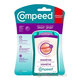 Compeed náplast na opary 15 ks