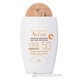 AVENE Sun tónovaný minerální fluid SPF 50+ 40 ml