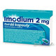 Imodium 12 kapslí