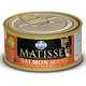 Farmina Matisse Cat Salmon mousse konzerva pro kočky 85 g