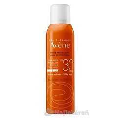 AVENE Sun mlha SPF 30 pro citlivou pokožku 150 ml