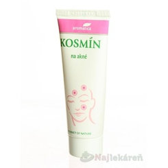 Aromatica Kosmín emulgel na akné 25 ml
