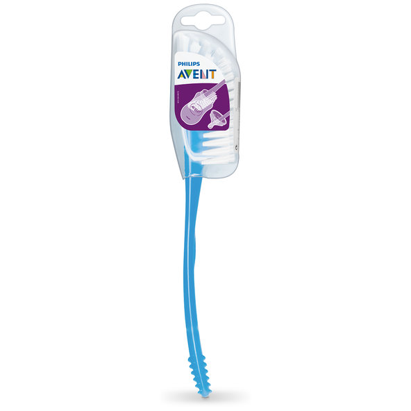 Philips AVENT Kartáč na láhev a dudlík
