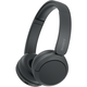 SONY WH-CH520 Bluetooth sluchátka černá