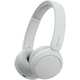 SONY WH-CH520 Bluetooth sluchátka bílá