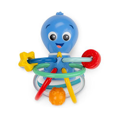 Baby Einstein Opus's Shake & Soothe™ hryzátko chrastítko 0 m+