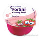Fortini Creamy Fruit Multi Fibre červené ovoce 4x100 g