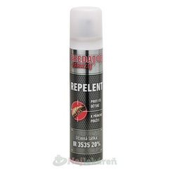 Predator Parazit repelent sprej proti vším 100 ml