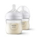 Philips AVENT Natural Response láhev 0 m+ 125 ml 2 ks