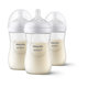 Philips AVENT Natural Response láhev 1 m+ 260 ml 3 ks