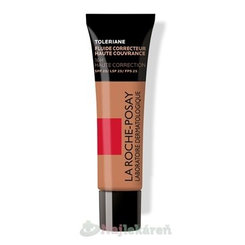 La Roche-Posay Toleriane make-up SPF 25 odstín 14 30 ml