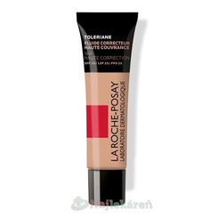 La Roche-Posay Toleriane make-up SPF 25 odstín 12 30 ml
