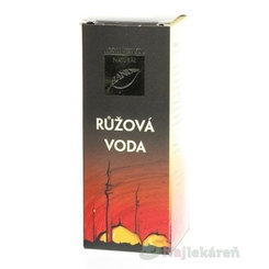 Hanus růžová voda 50 ml