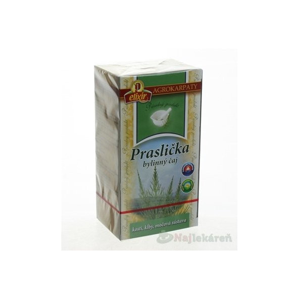 AGROKARPATY Přeslička 20x2 g