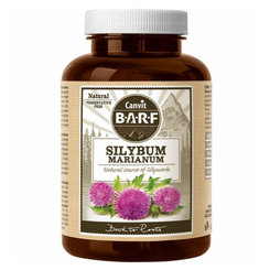 Canvit BARF Silybum Marianum 160 g