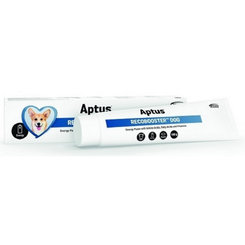 Aptus Recobooster Dog pasta na doplnění energie pro psy 100 g