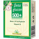 NATURES Betaglucan 500+, 30 kapslí