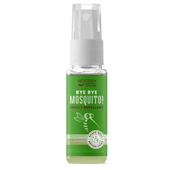 Wooden Spoon repelent proti komárům a hmyzu 50 ml