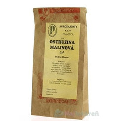 AGROKARPATY Malina list 30 g