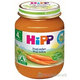 HiPP BIO příkrm první mrkev 125 g