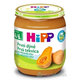 HiPP BIO příkrm první dýně 4m+ 125 g