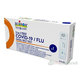 BOIRON Test&Care 2v1 COVID-19/FLU nosní samodiagnostický test 1 ks