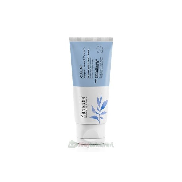 Kamedis Calm Repair Hand reparační krém na ruce 50 ml