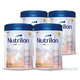 Nutrilon 2 Profutura Duobiotik pokračovací mléko 6–12 m 4×800 g