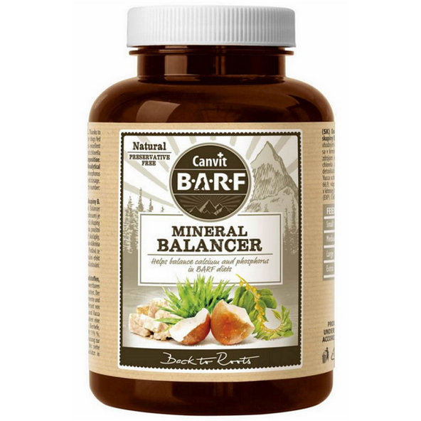 Canvit BARF Mineral Balancer 260 g