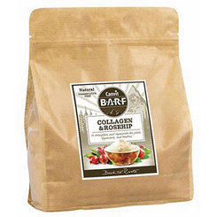 Canvit BARF Collagen & Rosehip pro psy 800 g