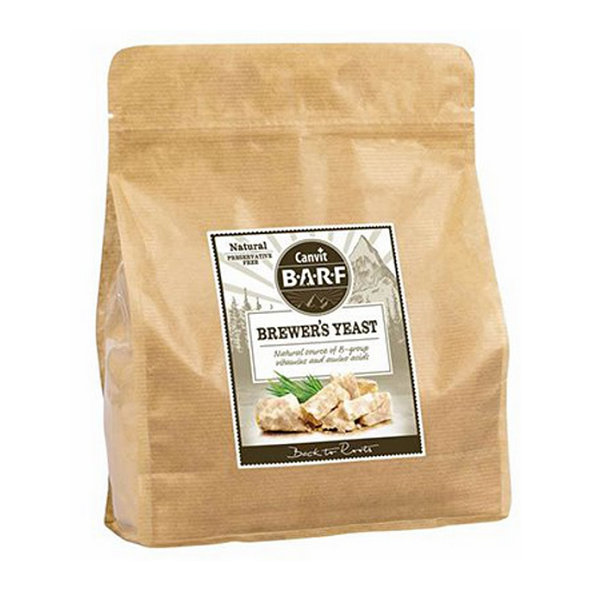 Canvit BARF Brewer's Yeast pro psy 800 g