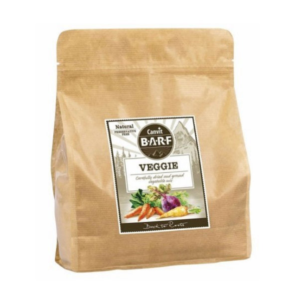Canvit BARF Veggie 800 g