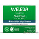 Weleda Skin Food noční vyživující krém 40 ml
