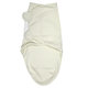 EKO Zavinovačka bavlněná Ulitka Ecru 3–6 kg