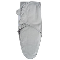 EKO Zavinovačka bavlněná Ulitka Grey 5–10 kg