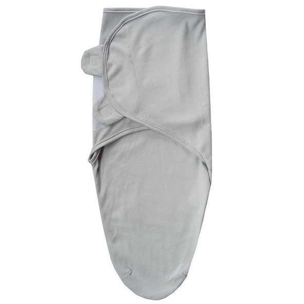 EKO Zavinovačka bavlněná Ulitka Grey 5–10 kg