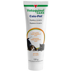 Calo-Pet gel pro psy a kočky 120 g