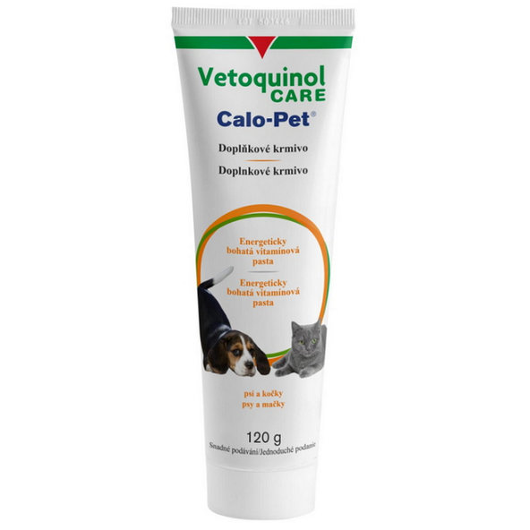 Calo-Pet gel pro psy a kočky 120 g