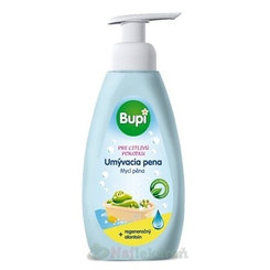 Bupi Baby mycí pěna 500 ml