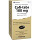 Vitabalans Cofi-tabs 100 tablet