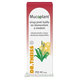 Mucoplant sirup proti kašli se skorocelem a medem 250 ml