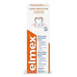 Elmex Caries Protection ústní voda 400 ml