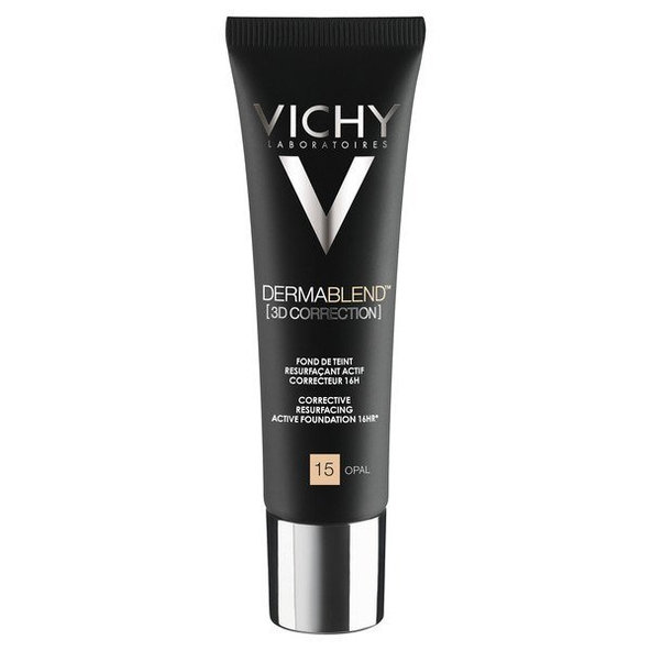 VICHY Dermablend 3D Korekce Opal 15 30 ml