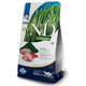 Farmina N&D Cat Spirulina GF adult jehněčí 1,5 kg
